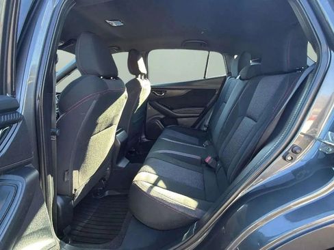 Used 2019 Subaru Impreza 2.0i Sport image 21