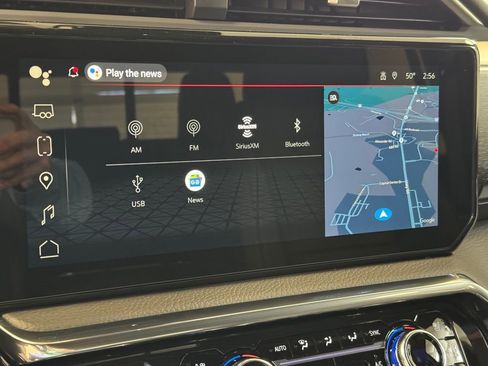 New 2026 GMC Sierra 3500 Denali w/ Technology Package image 42