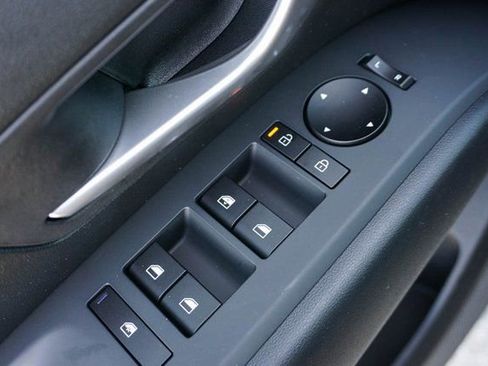 New 2026 Hyundai Santa Cruz SE FWD image 10