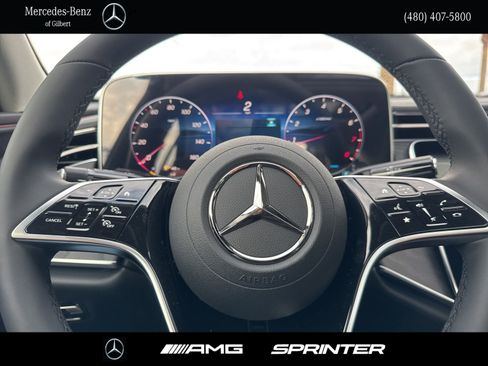 New 2026 Mercedes-Benz E 350 Sedan image 29