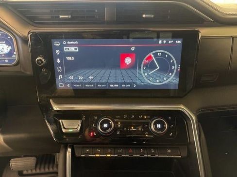 Used 2023 GMC Sierra 1500 Denali w/ Technology Package image 20