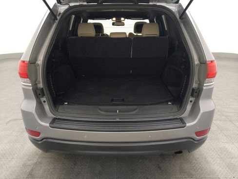 Used 2016 Jeep Grand Cherokee Laredo w/ Quick Order Package 23E image 29