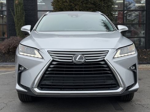 Used 2018 Lexus RX 350L FWD image 3
