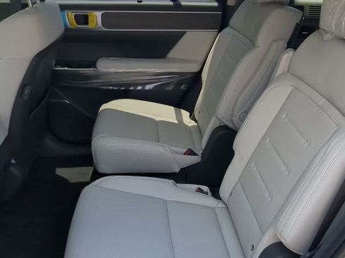 New 2026 Hyundai Santa Fe Calligraphy image 21