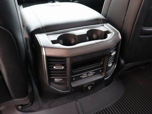 New 2026 RAM 1500 Laramie w/ Night Edition image 44