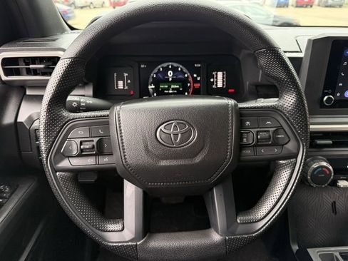 Used 2024 Toyota Tacoma SR RWD image 12