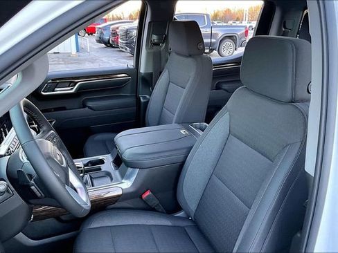 New 2026 GMC Sierra 1500 Elevation w/ Preferred Package image 9