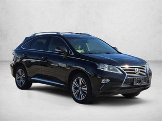 Used 2013 Lexus RX 350 FWD video 3