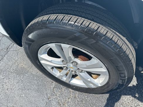 Used 2013 Chevrolet Equinox LT w/ Driver Convenience Package FWD image 6