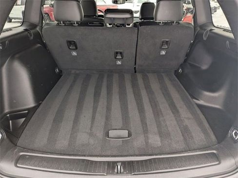 Certified 2024 Jeep Grand Cherokee Limited image 28