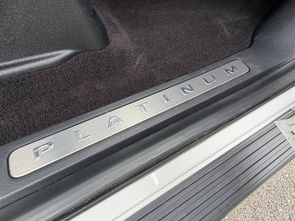 Used 2021 Ford Expedition Max Platinum AWD/4WD image 40