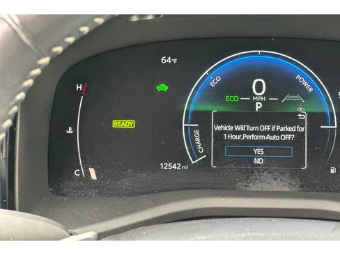 Used 2025 Toyota Camry SE w/ Multimedia Upgrade Package FWD image 30
