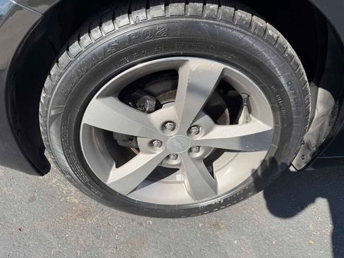 Used 2012 Chevrolet Malibu LT FWD image 8