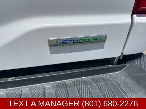Used 2021 Ford F150 XLT AWD/4WD image 12
