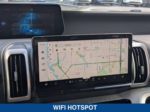 New 2026 Ford Expedition Active RWD image 34