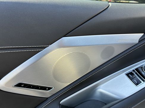 Used 2022 Chevrolet Corvette Stingray Preferred Cpe w/ Z51 Performance Package image 20