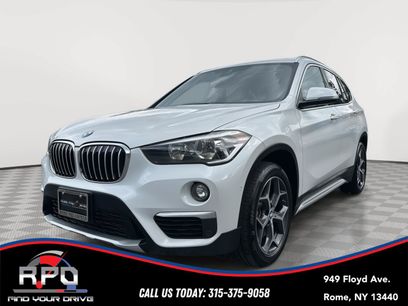 Used 2018 BMW X1 xDrive28i w/ Convenience Package