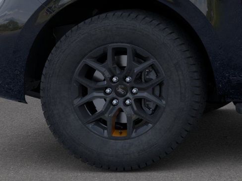 New 2026 Ford Expedition Tremor AWD/4WD image 19