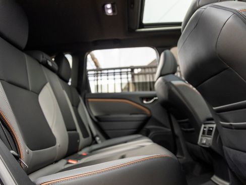 Used 2025 Subaru Forester Sport image 38