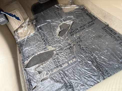 Used 2015 Lexus RX 350 FWD image 17