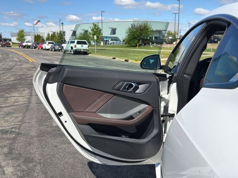 Used 2025 BMW 228i xDrive AWD/4WD image 36