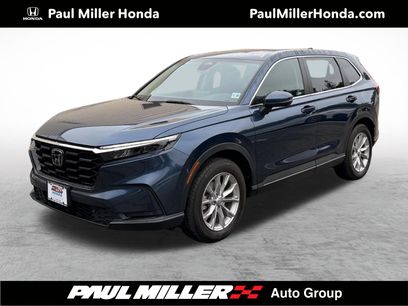 Certified 2024 Honda CR-V EX-L