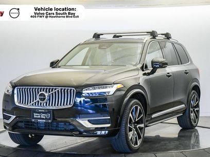Certified 2023 Volvo XC90 B6 Plus w/ Protection Package Premier