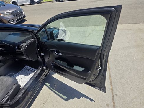 Used 2015 Honda Civic LX image 9