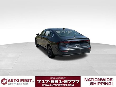 Used 2023 Honda Accord EX image 5