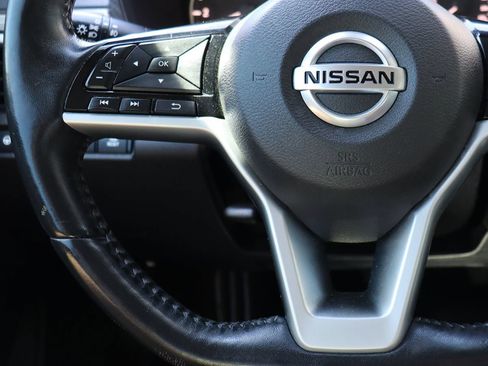 Used 2019 Nissan Altima 2.5 SL FWD image 53