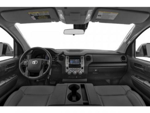 Certified 2019 Toyota Tundra SR image 8
