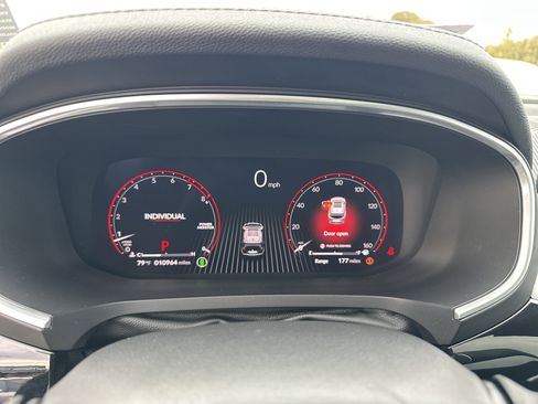 Certified 2024 Acura MDX SH-AWD image 31