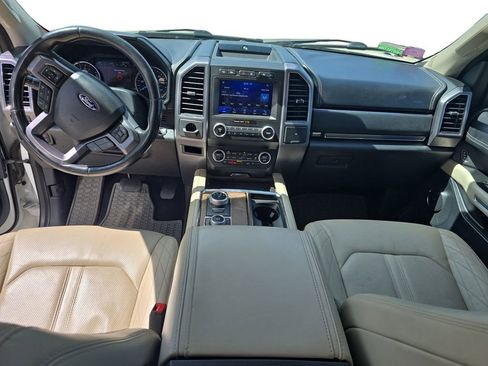 Used 2021 Ford Expedition Max Platinum image 10