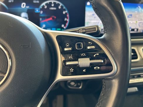 Used 2021 Mercedes-Benz GLE 450 GLE 450 image 53