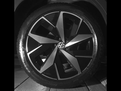Certified 2023 Volkswagen ID.4 Pro S AWD/4WD image 13