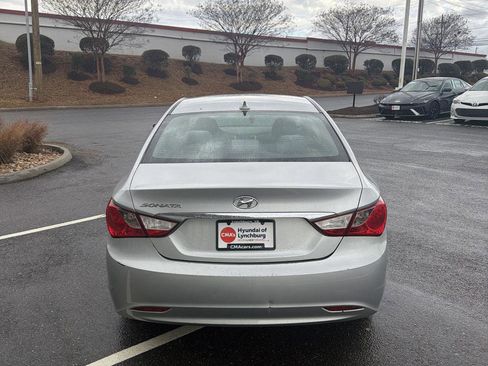 Used 2013 Hyundai Sonata GLS image 4