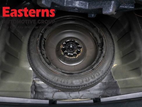 Used 2022 Nissan Altima 2.5 SR FWD image 22