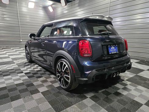 Used 2022 MINI Cooper John Cooper Works FWD image 7