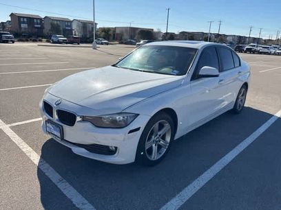 Used 2015 BMW 320i xDrive 320i xDrive