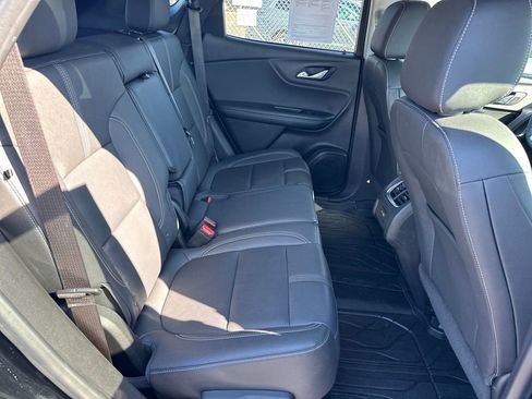 Used 2024 Chevrolet Blazer LT w/ LPO, Floor Liner Package image 28
