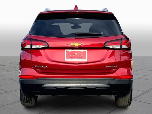 Used 2023 Chevrolet Equinox Premier image 4