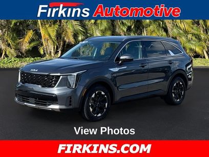 Used 2024 Kia Sorento S