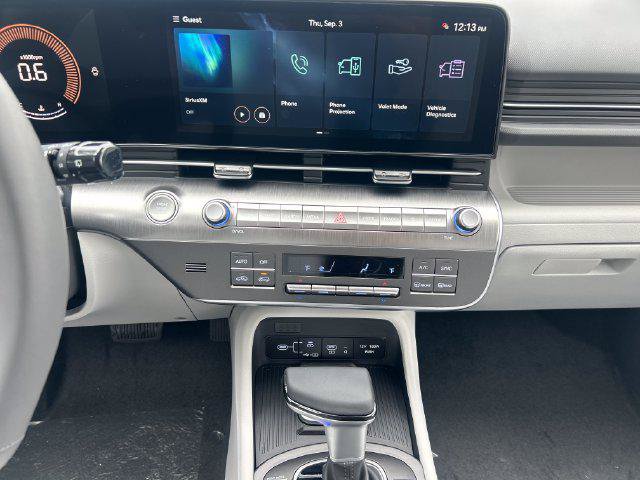 New 2027 Hyundai Kona SEL Sport AWD/4WD image 18
