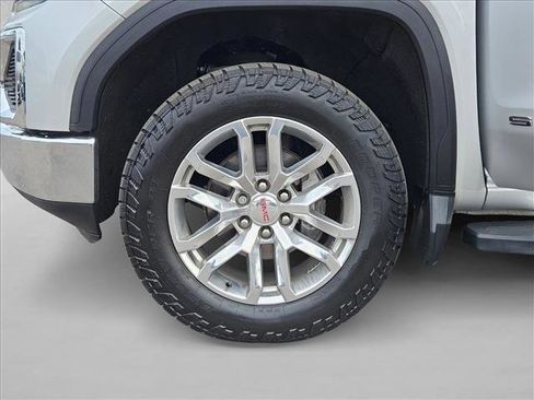 Used 2020 GMC Sierra 1500 SLT w/ SLT Premium Plus Package image 23