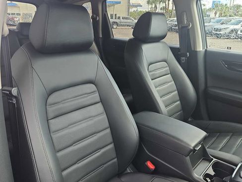 Certified 2025 Honda CR-V EX-L image 26