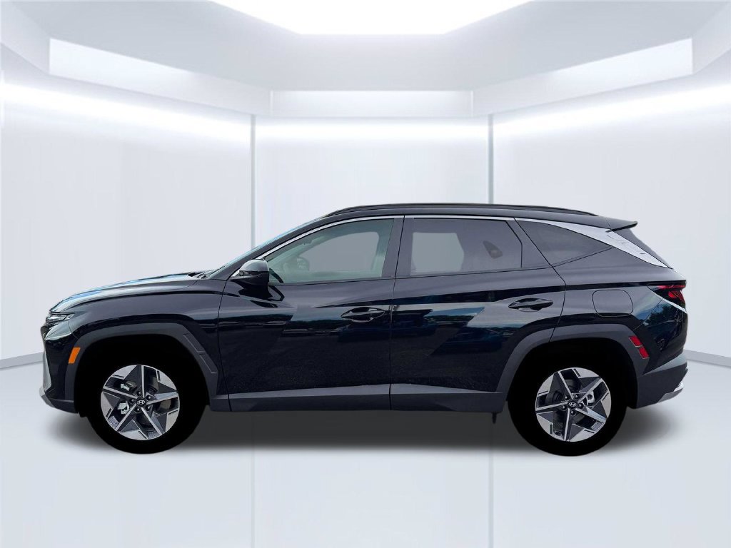 New 2026 Hyundai Tucson SEL FWD image 3