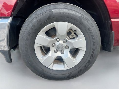 Used 2022 RAM 1500 Big Horn image 30