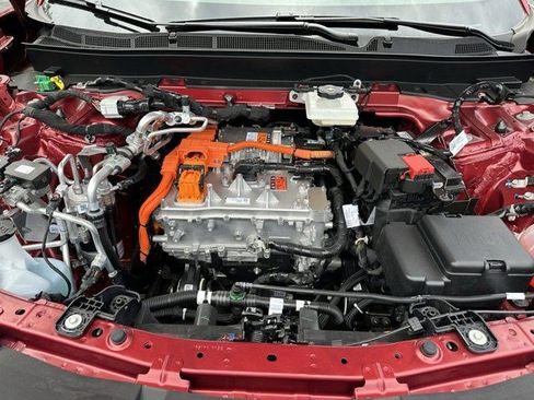 New 2026 Honda Prologue Touring image 16