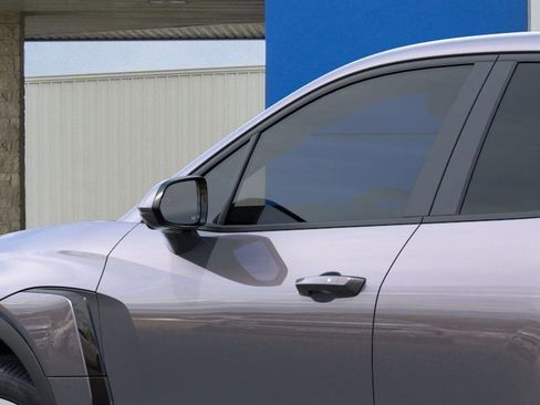 New 2026 Chevrolet Blazer EV LT image 12