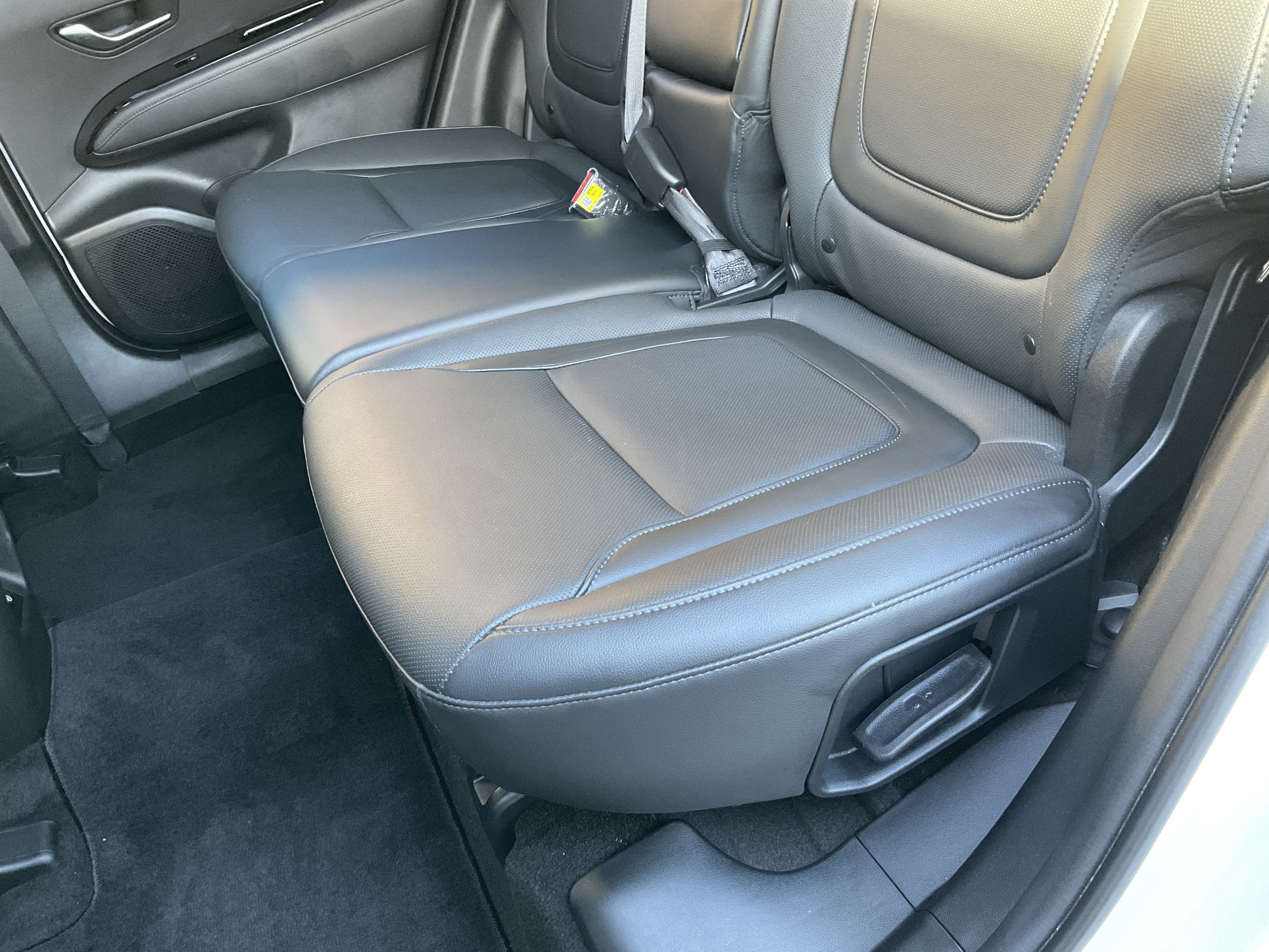 Used 2025 Hyundai Tucson SEL AWD/4WD image 36